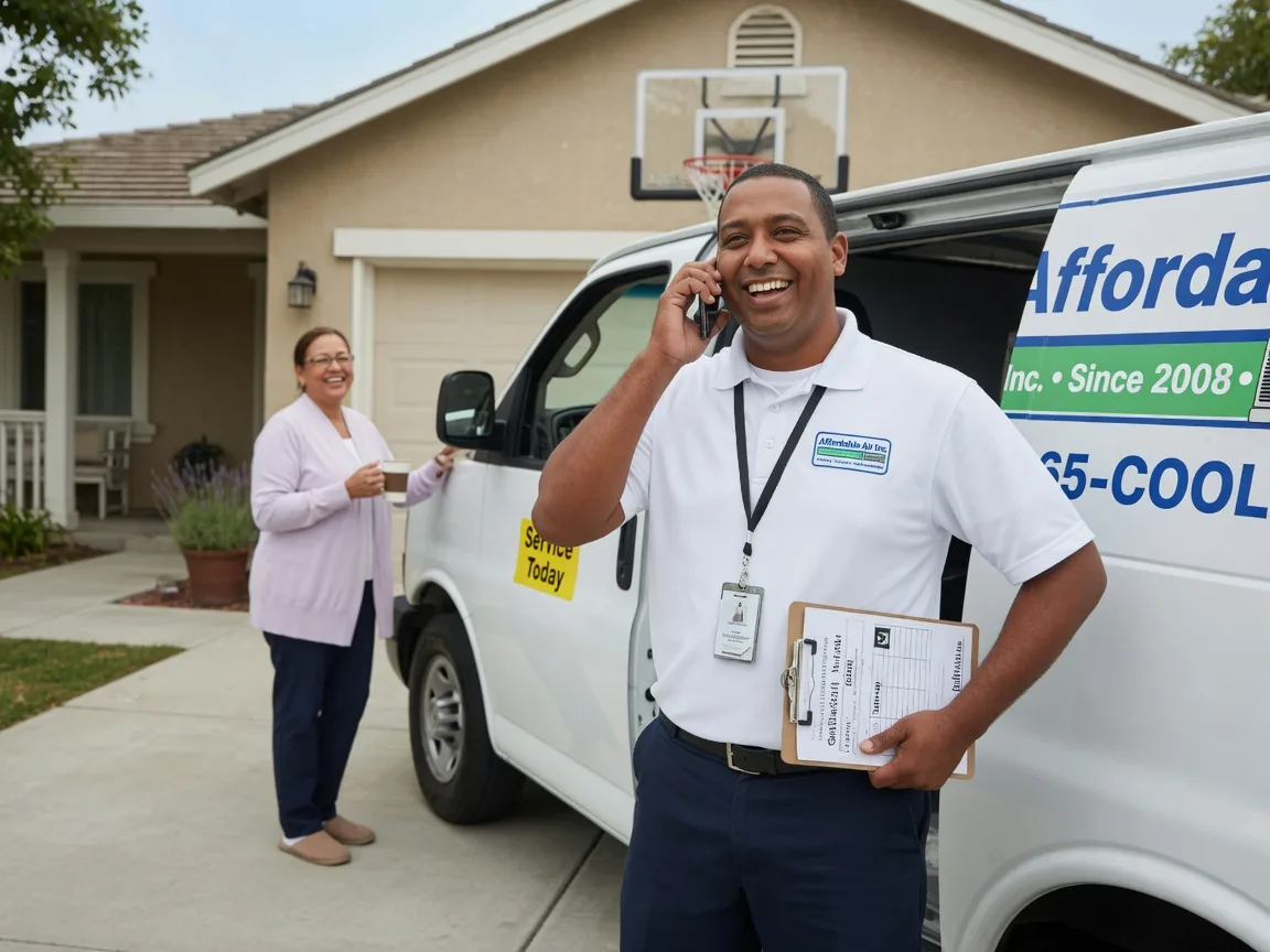 Central Ac Repair Salcha, AK FAQs